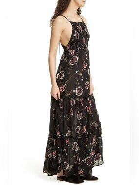 Intimately Free People Garden Party Floral Maxi Dress